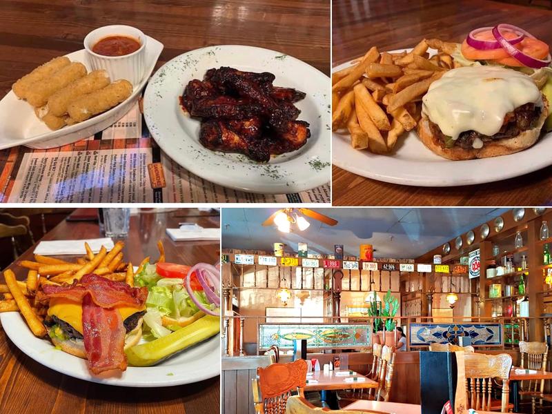 Big Guy's Ranch & Saloon