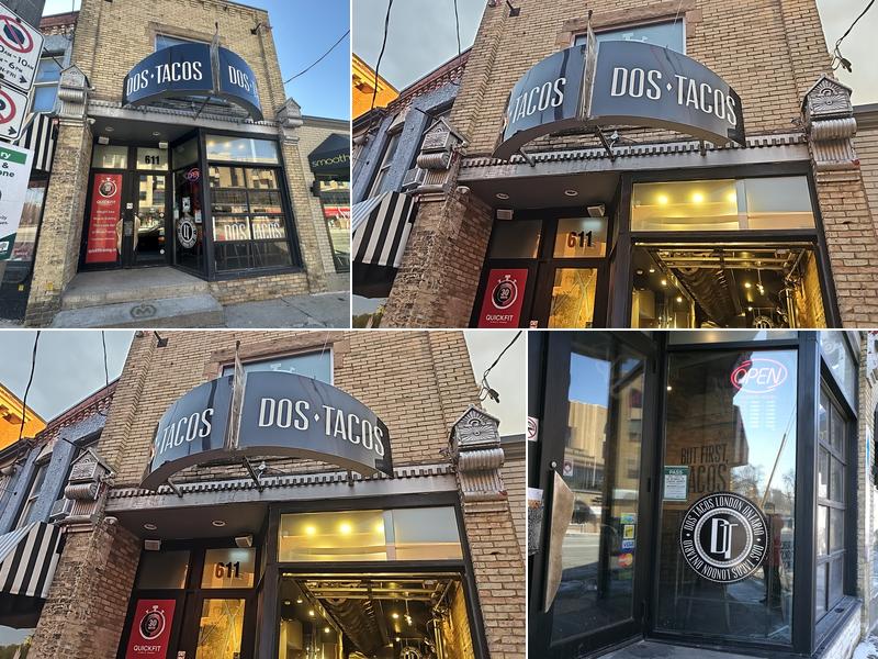 DOS TACOS
