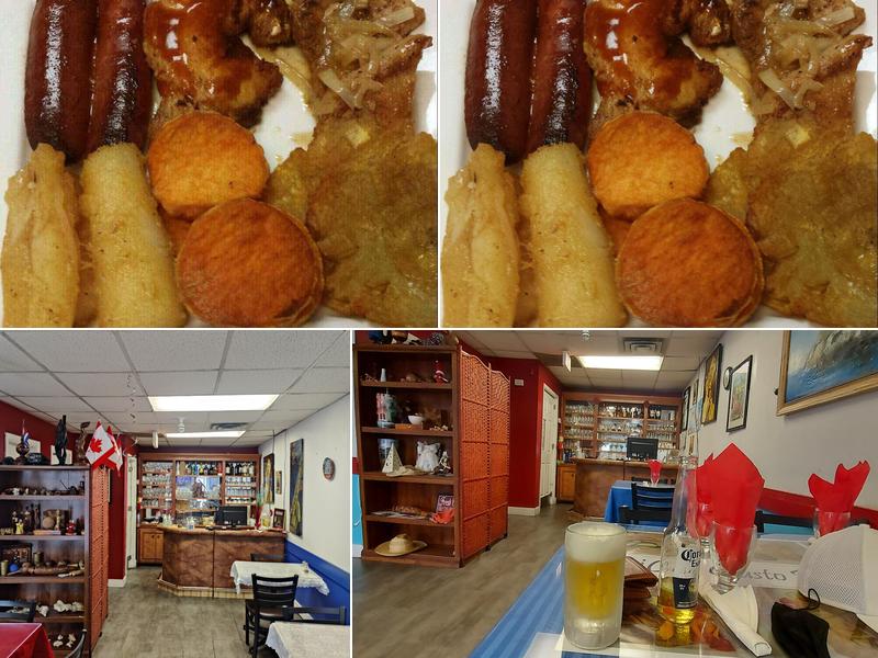 Casa Cubana Restaurant