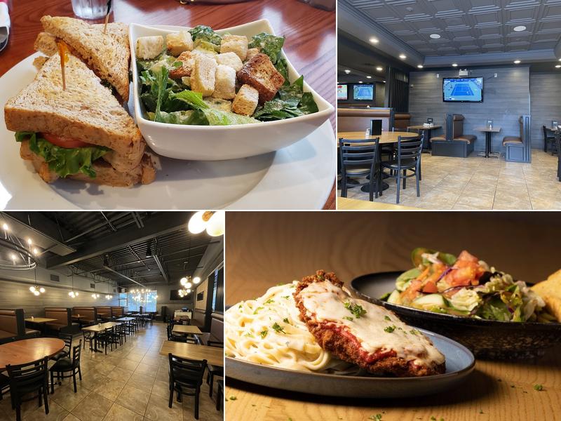 Bernie's Bar & Grill