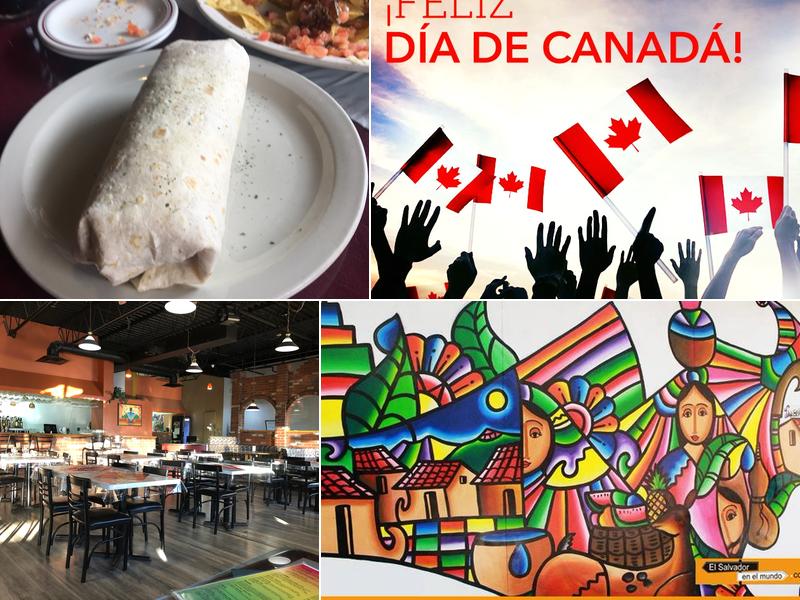 EE Burritos Restaurant