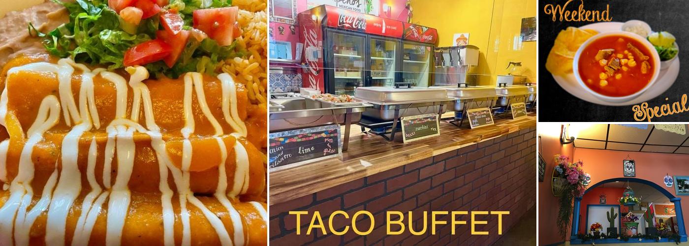 Jalapeños Mexican Food