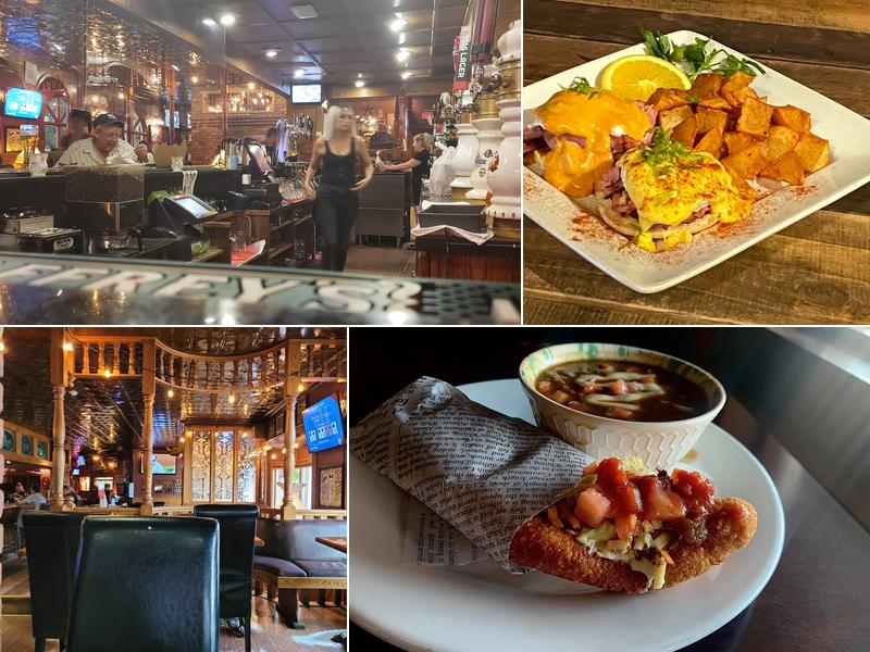 B X Neighbourhood Pub & Liquor Store 433 Carney St, Prince George