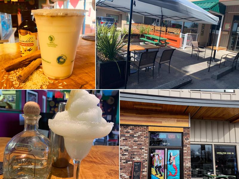 Iguanas Mexican Grill