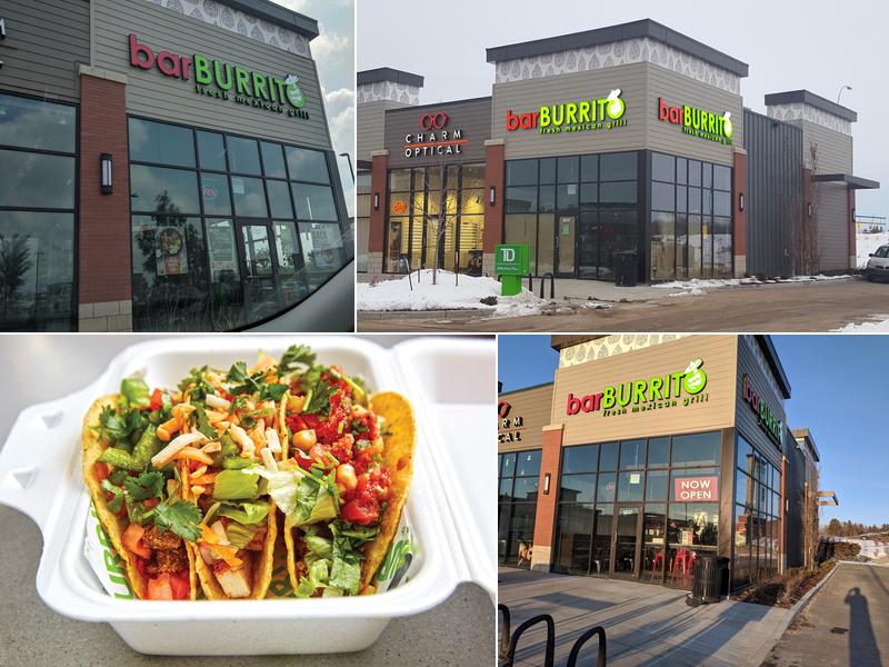 barBURRITO