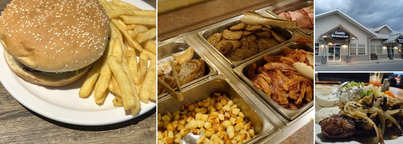 Ranchers Sports Bar & Grill