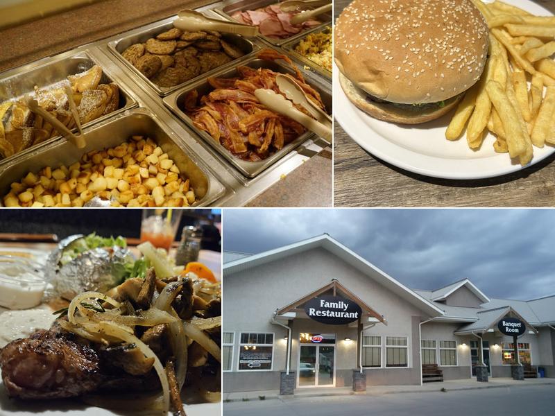 Ranchers Sports Bar & Grill