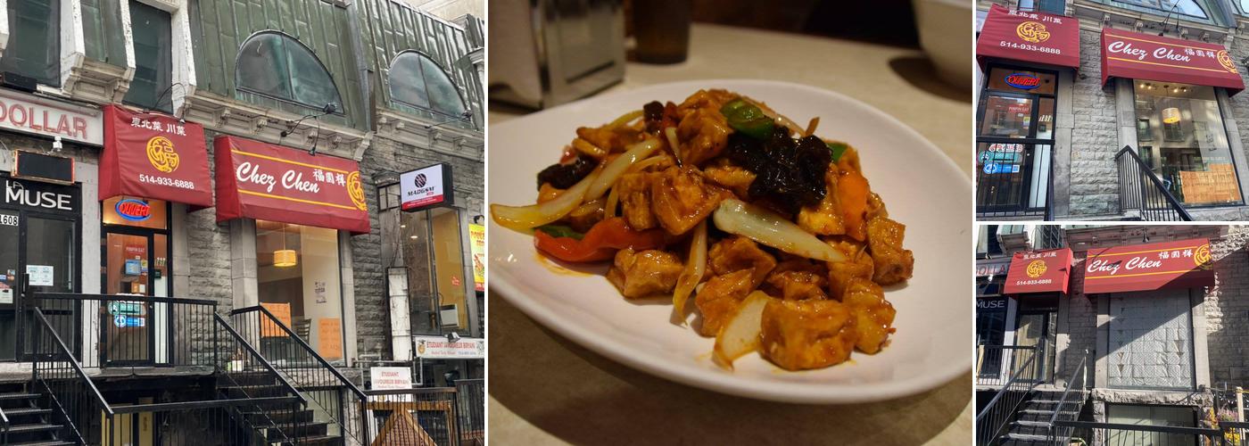 Chez Chen