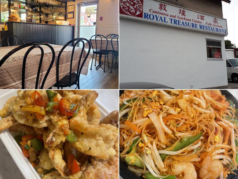 Royal Treasure 敦煌