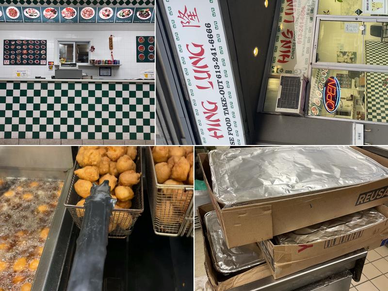 Hing Lung Chinese Food