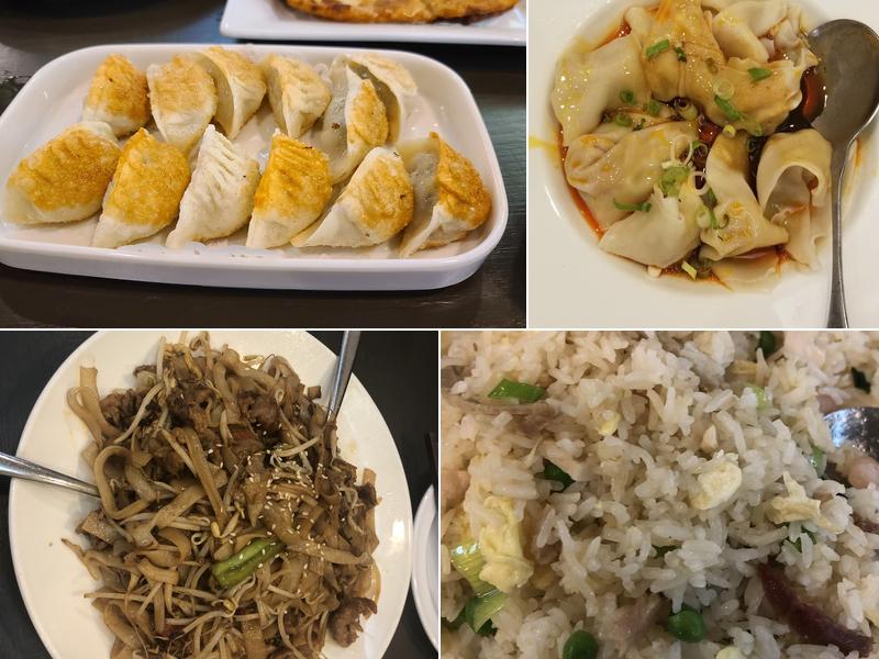 Great Taste Chinese Restaurant Menu