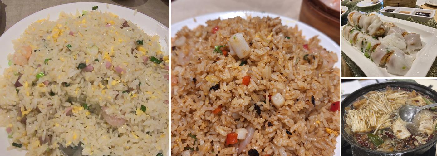 Yuu Seafood Restaurant Menu