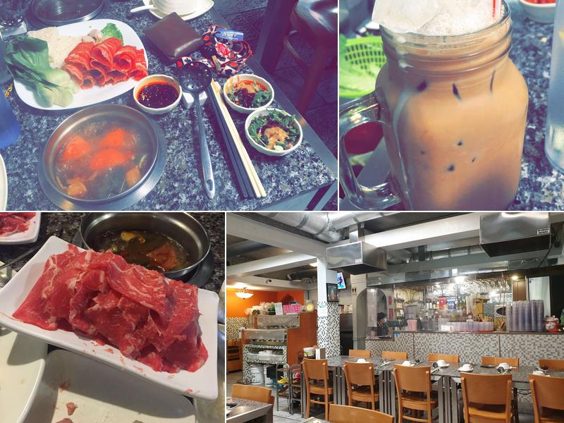 Chili Hot Pot Chinese Restaurant