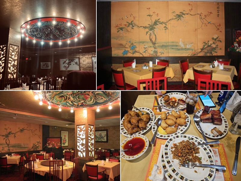 East Place Chinese Restaurant