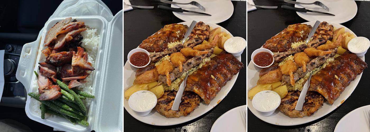 Kim Hoa Chinese B B Q