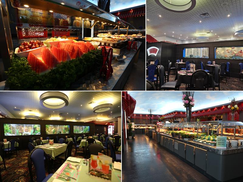 Mandarin Restaurant 1508 Upper James St, Hamilton