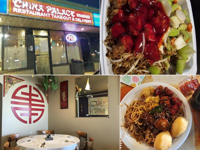 China Palace Restaurant