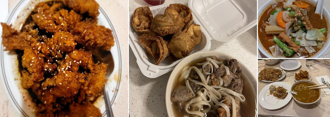 Spicy Noodle House Ltd