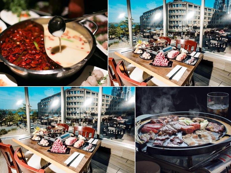 In Spring Hot Pot&Fine Asian Fusion Cuisine