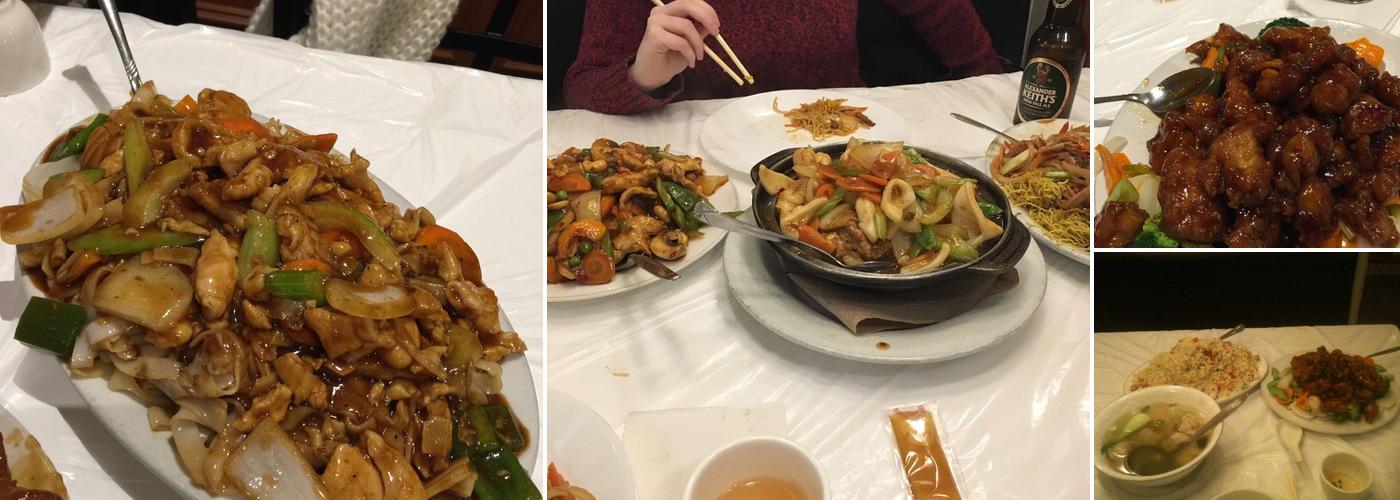 Hong Ping Restaurant