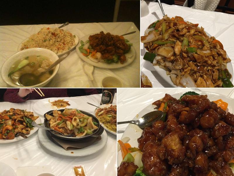 Hong Ping Restaurant