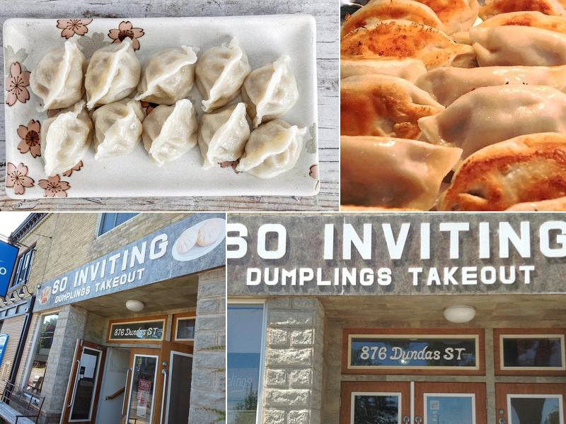 So Inviting 876 Dundas St, London