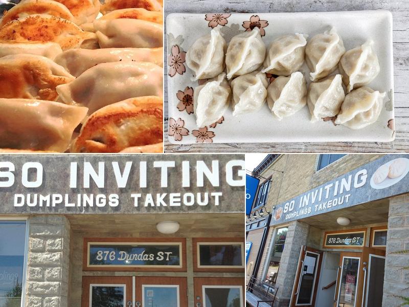 So Inviting 876 Dundas St, London