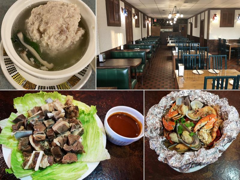 BIG MONKEY WONTON HOUSE