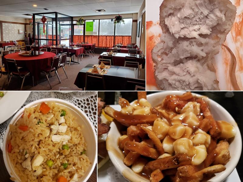 Chinatown Restaurant