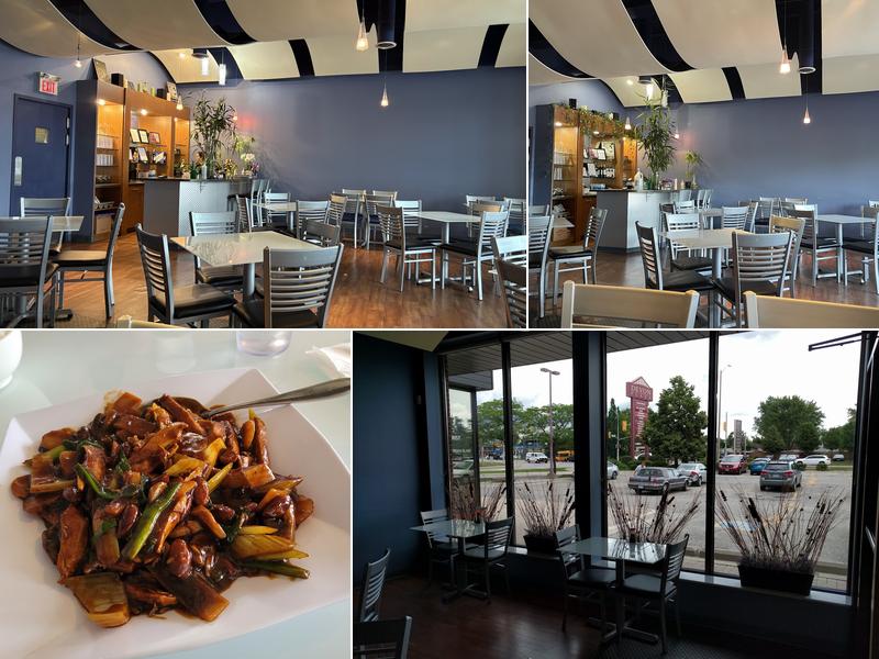 Thai Lan Xang Restaurant