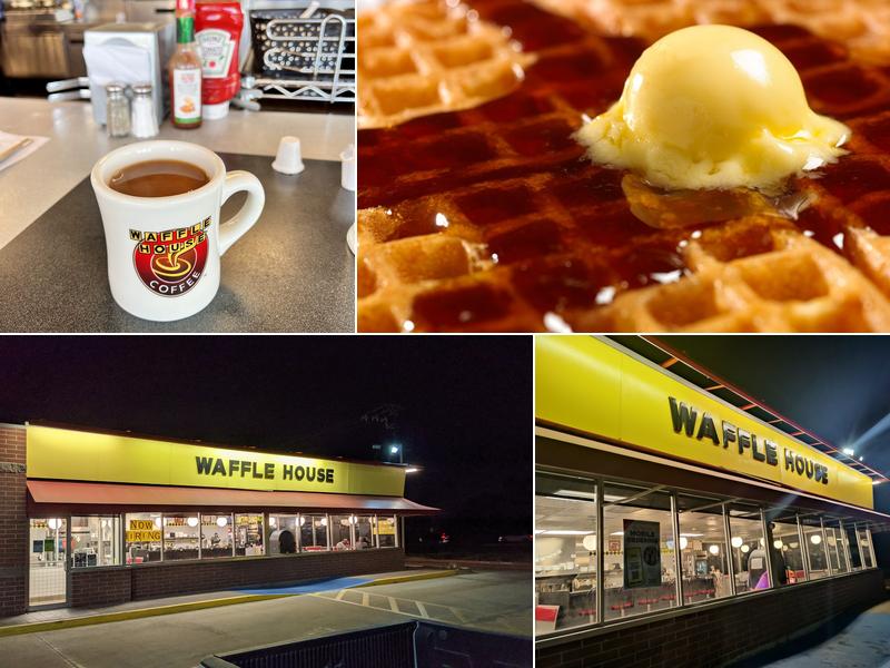 Waffle House
