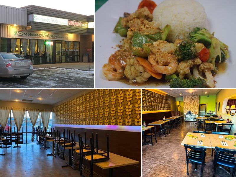 Summer Roll Restaurant