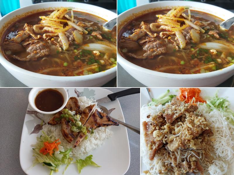 Saigon II Restaurant