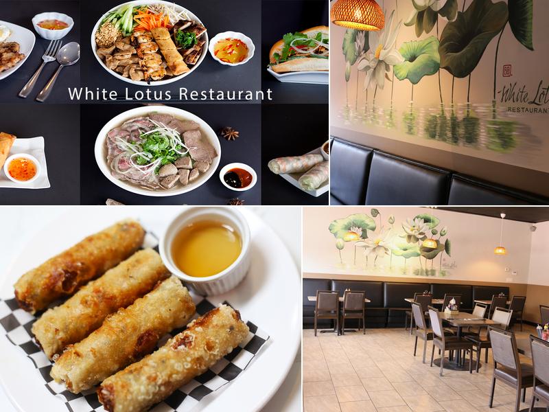 White Lotus Restaurant