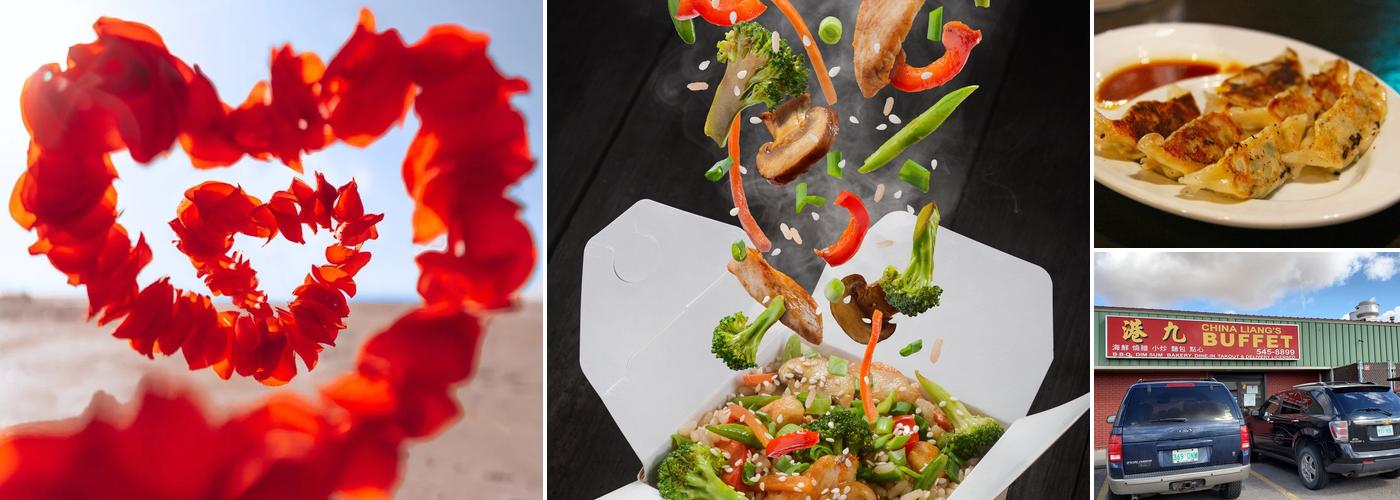 China Liang's Buffet