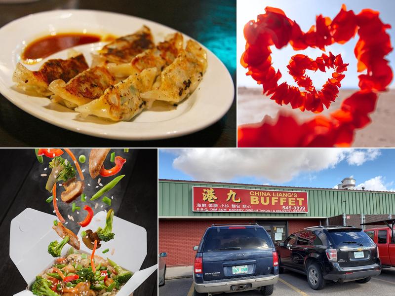 China Liang's Buffet