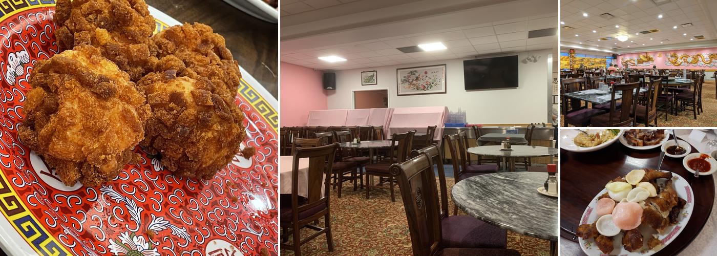 Lee's Chop Suey East