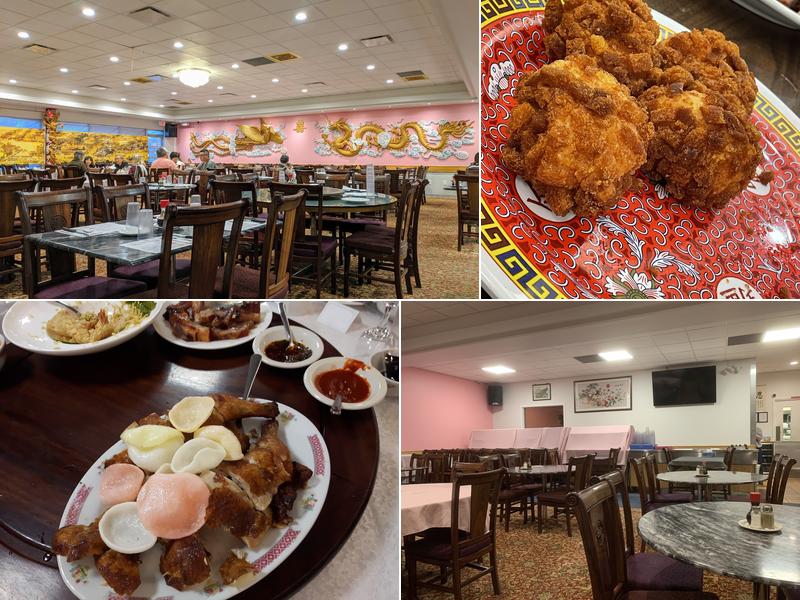 Lee's Chop Suey East