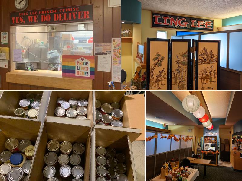 Ling Lee's 276 Cumberland St N, Thunder Bay