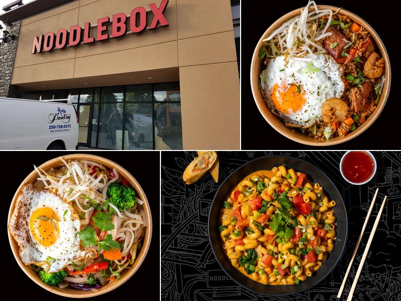 Noodlebox
