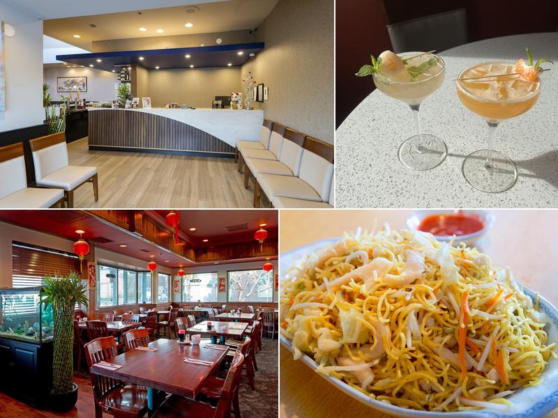 Moon Wok Chinese Restaurant