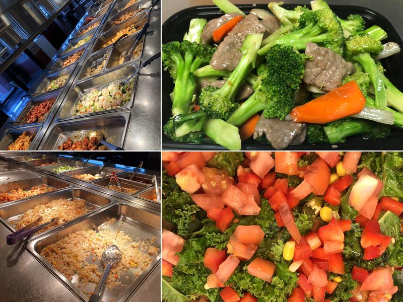 Tang Court Restaurant 1835 Rogers Pl, Kamloops