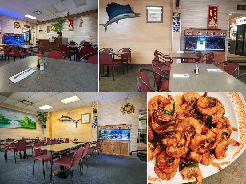 Oriental Express Restaurant