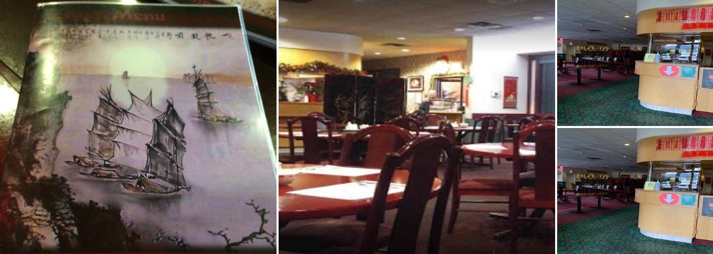 China Sail Restaurant