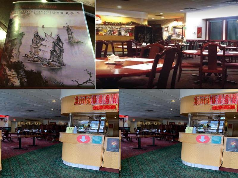 China Sail Restaurant