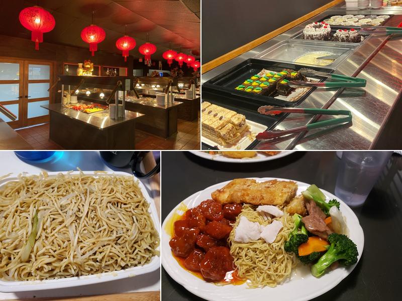 Greatwall Restaurant