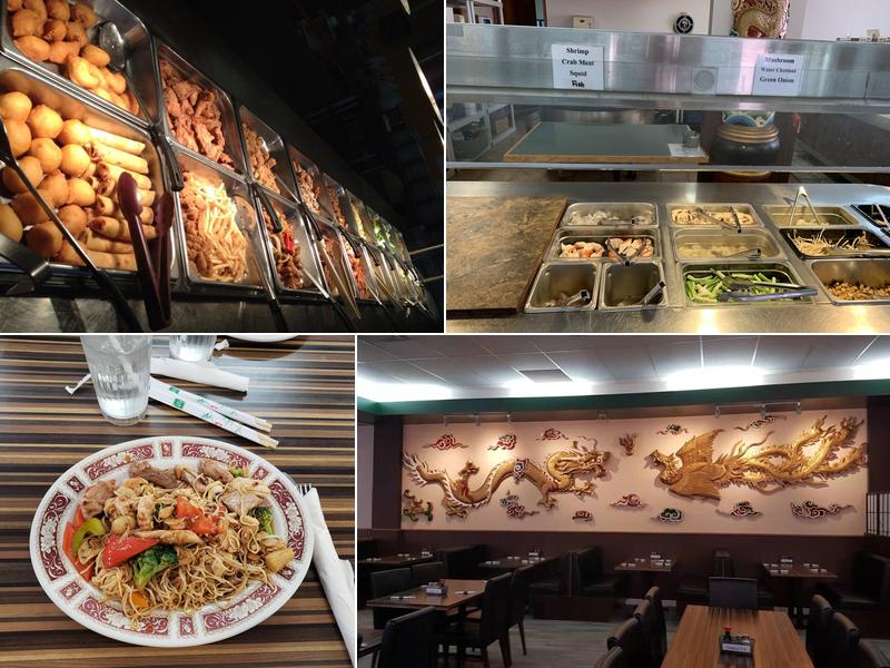 Asia Garden 3363 Dunmore Rd SE #2, Medicine Hat