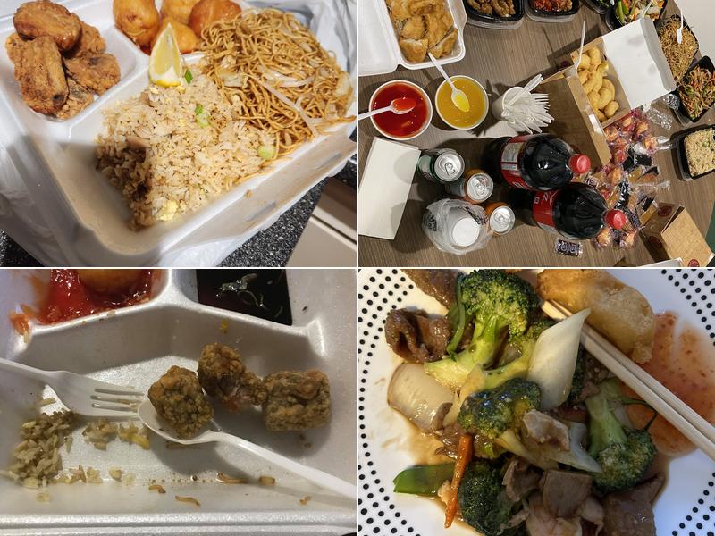 Wally's Kitchen 9302 100 St #9302, Grande Prairie