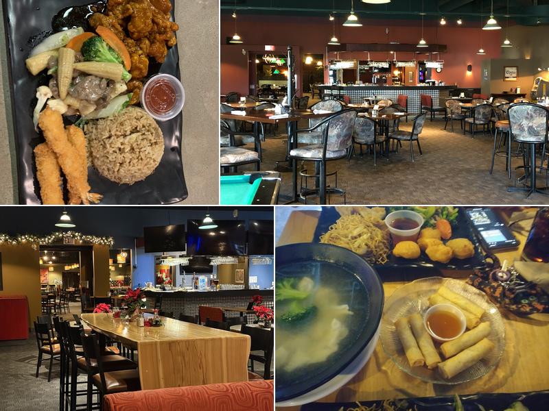 Jackpot Grill & Events Centre 10904 92 Ave, Grande Prairie