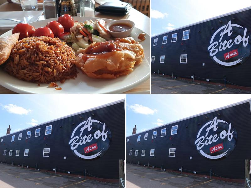 A Bite of Asia 76 Dorchester St, Sydney